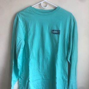 Vineyard Vines Fishing Long Sleeve